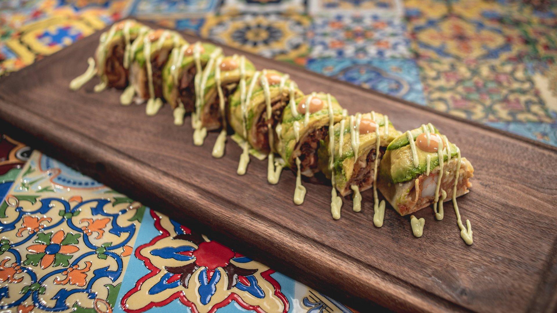 Photo credit: grubhub