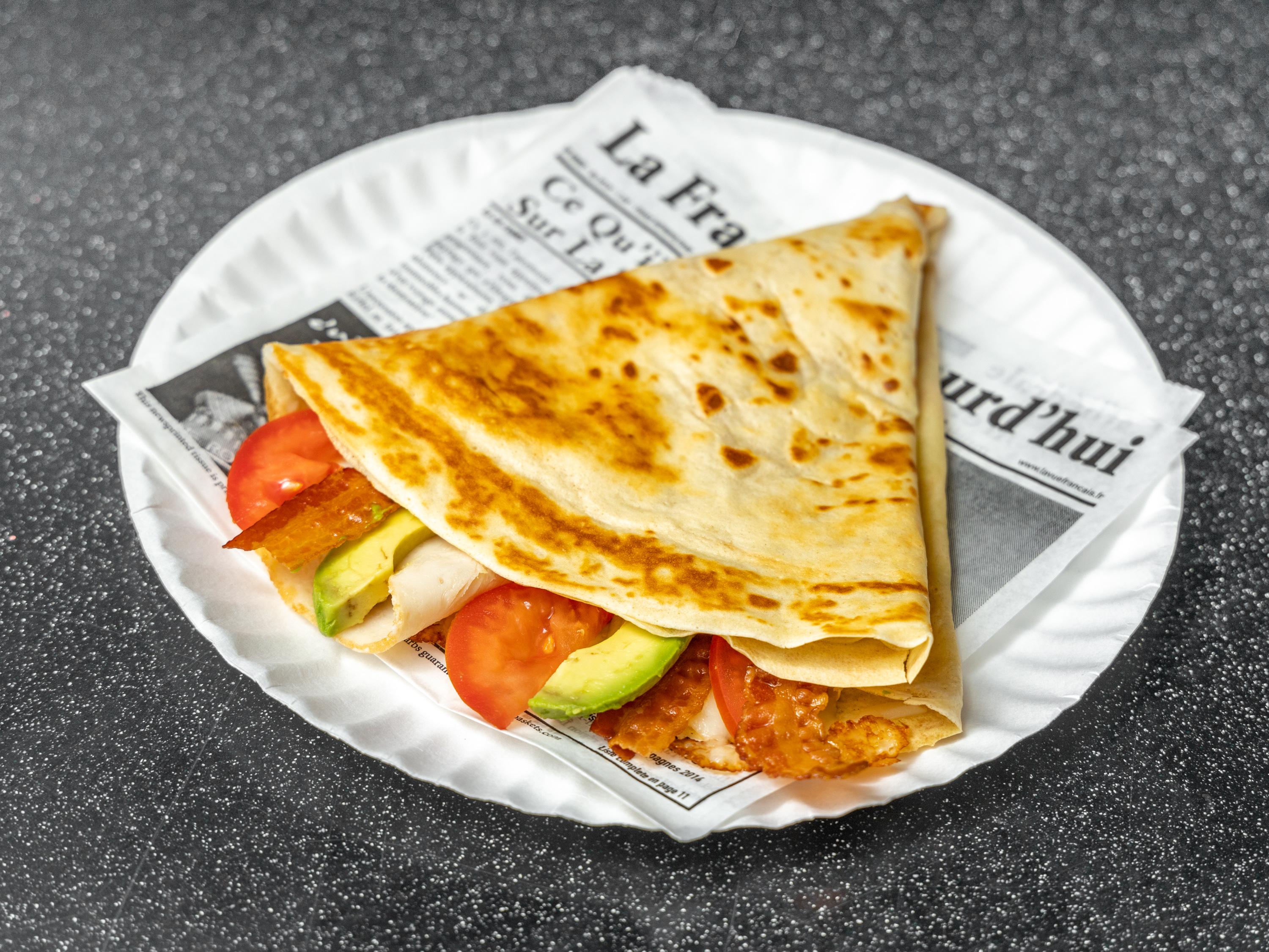 Photo credit: grubhub