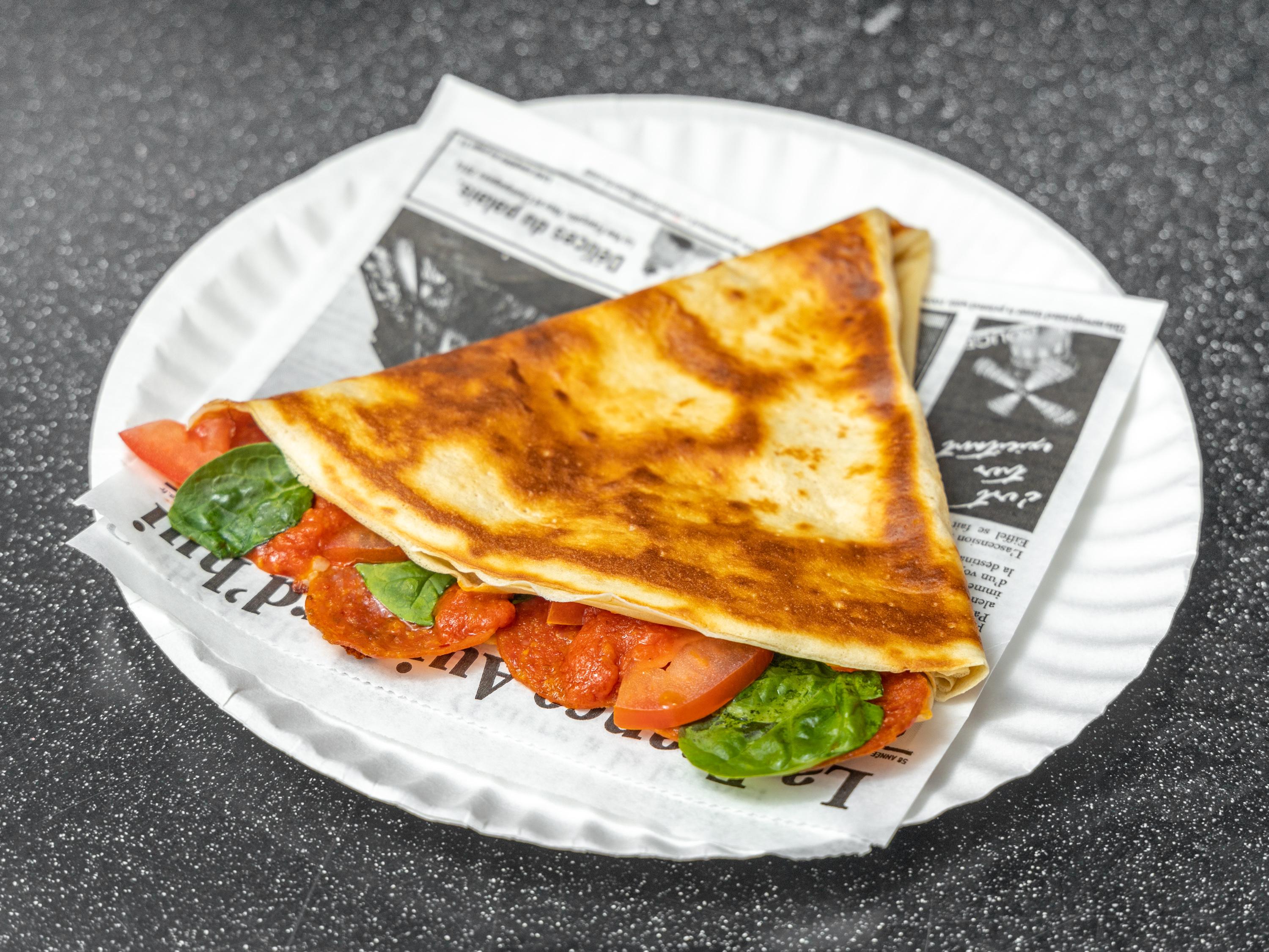 Photo credit: grubhub