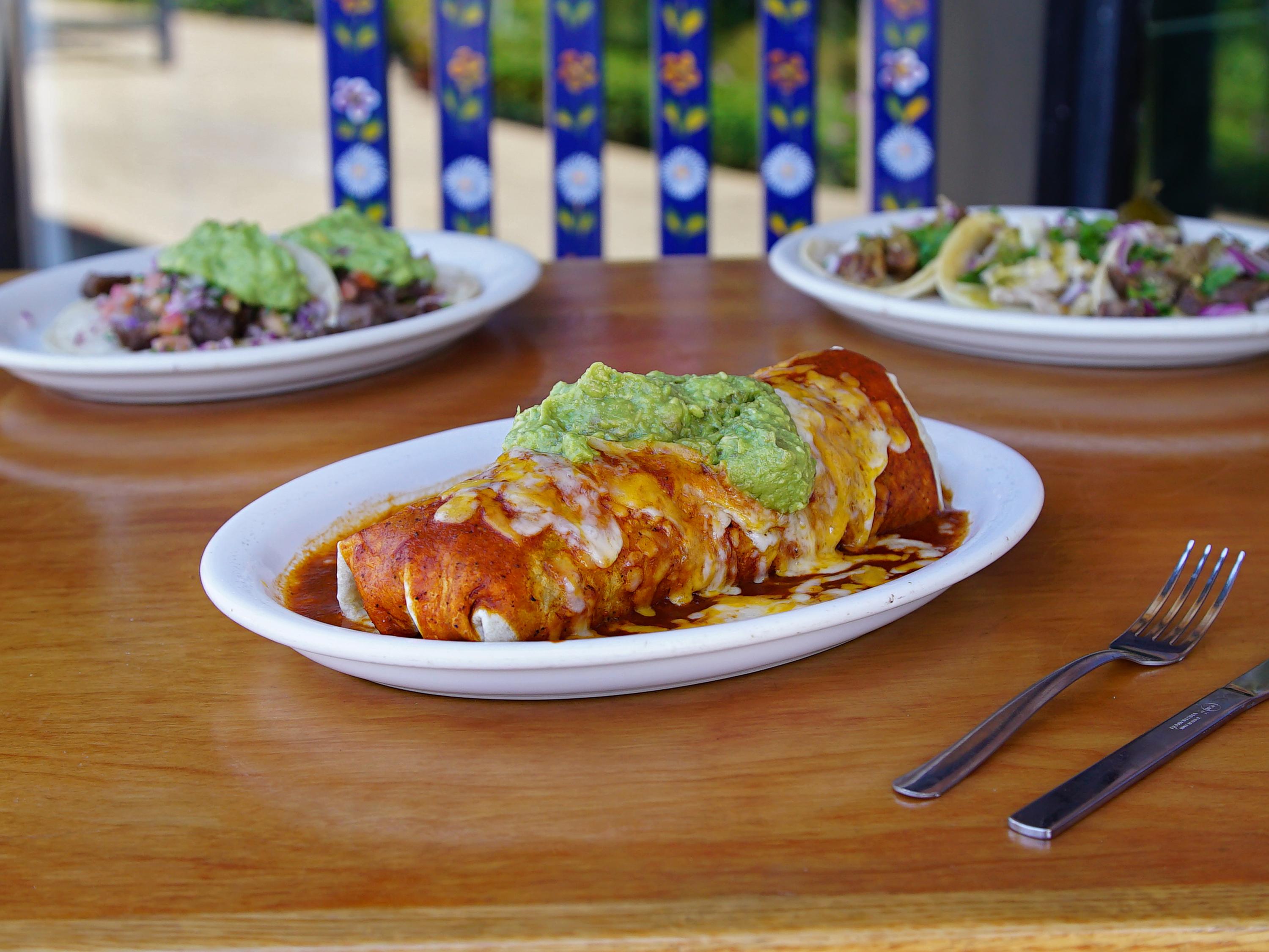 Photo credit: grubhub