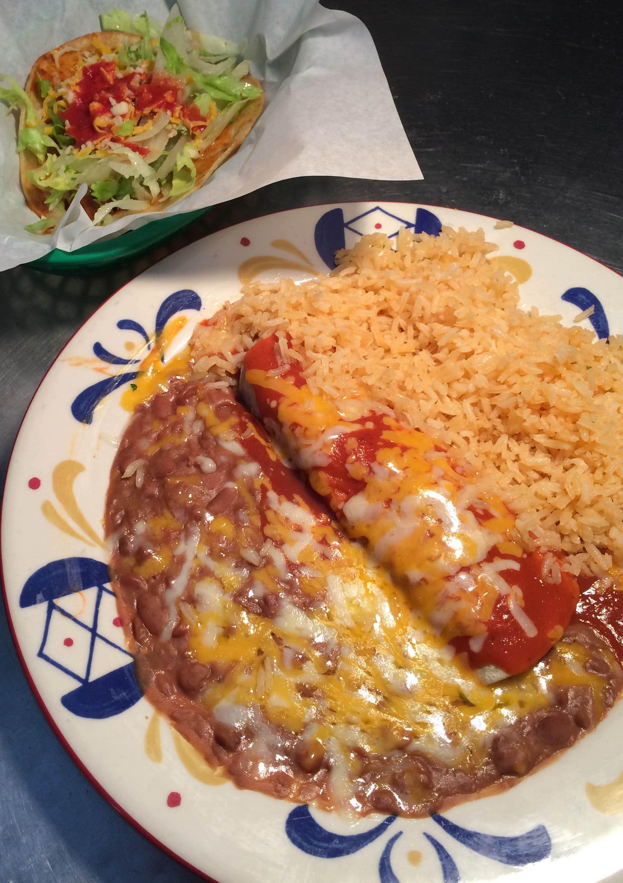 Photo credit: grubhub