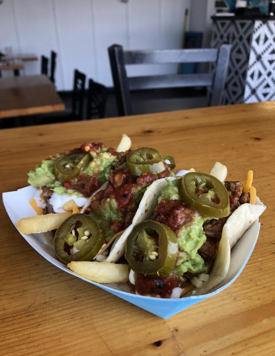 Photo credit: nextdoor