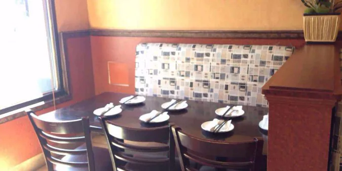 Photo credit: zomato