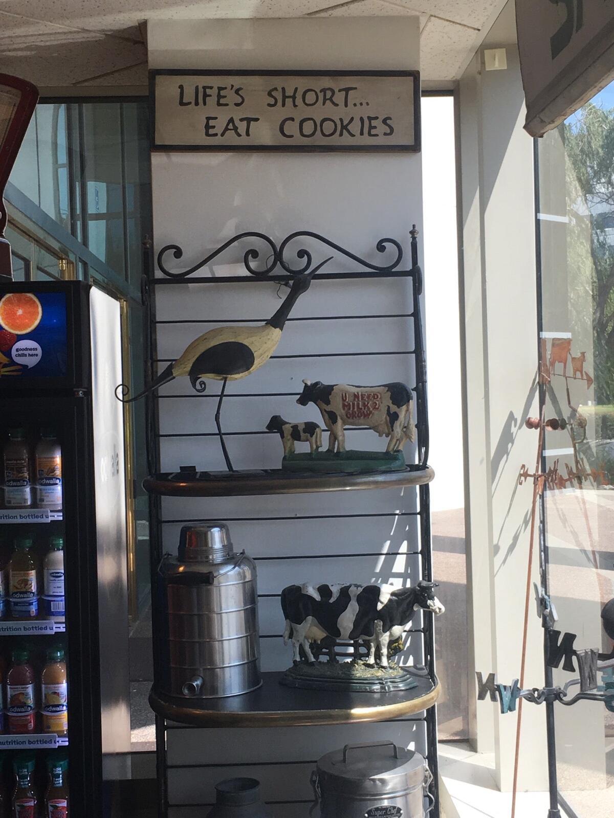Photo credit: nextdoor