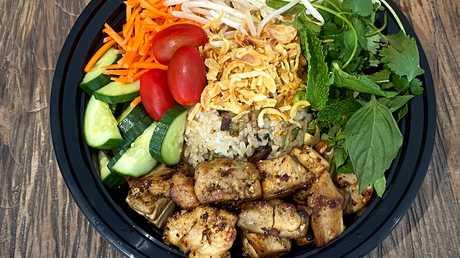 Photo credit: grubhub
