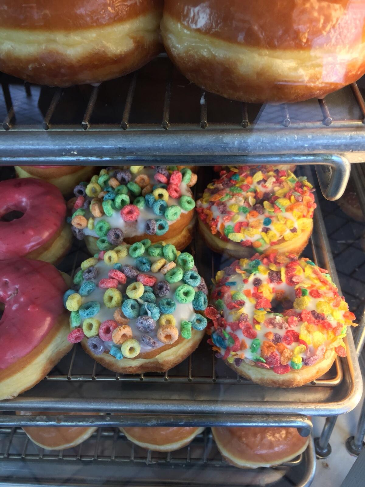 Photo credit: nextdoor