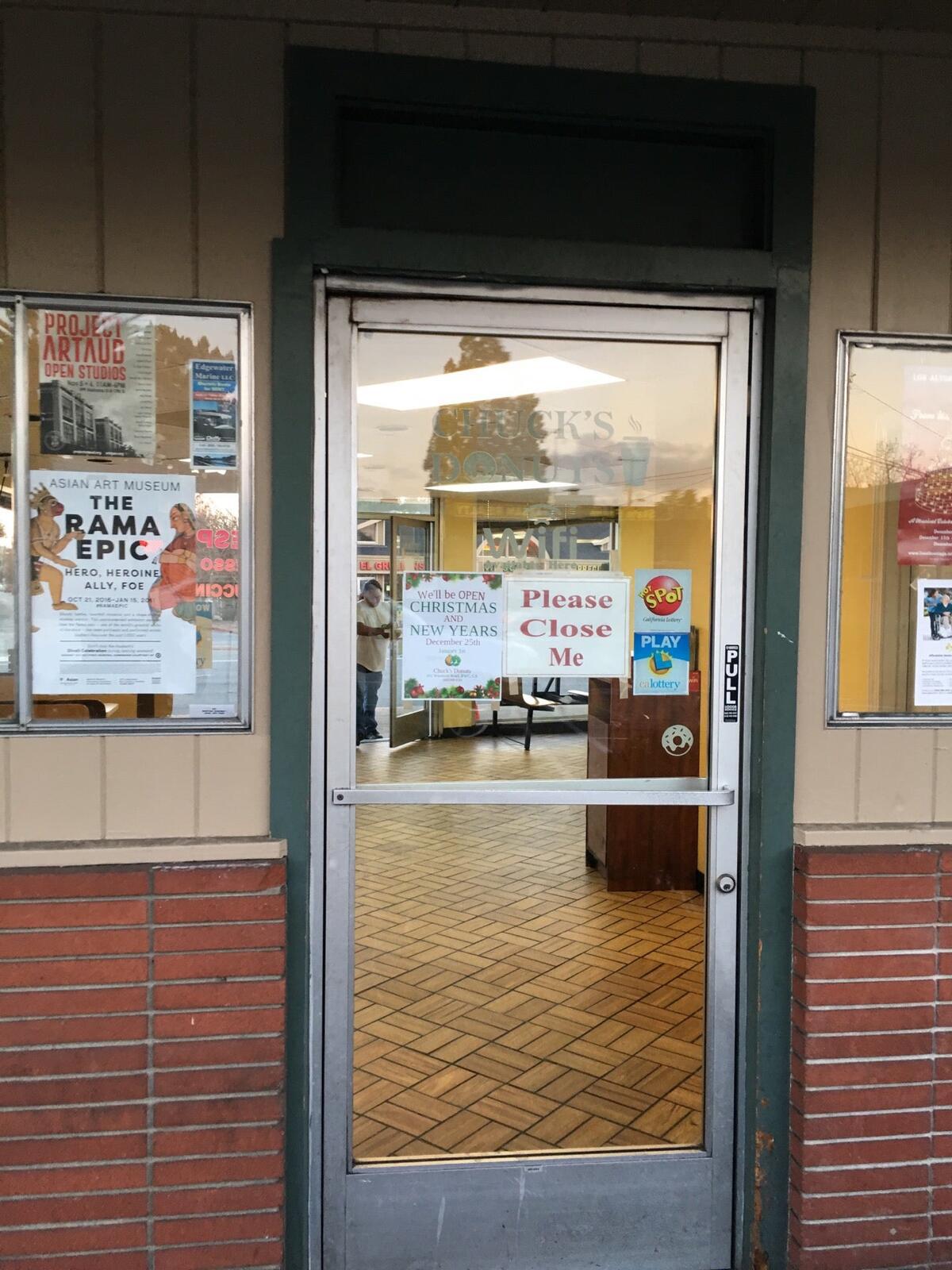 Photo credit: nextdoor