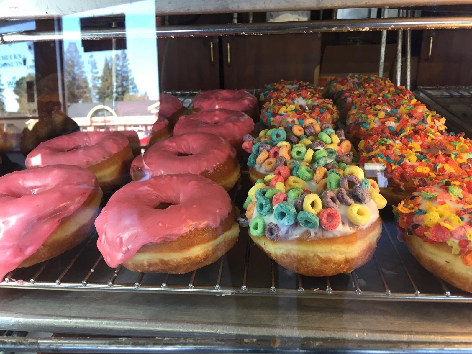 Photo credit: nextdoor