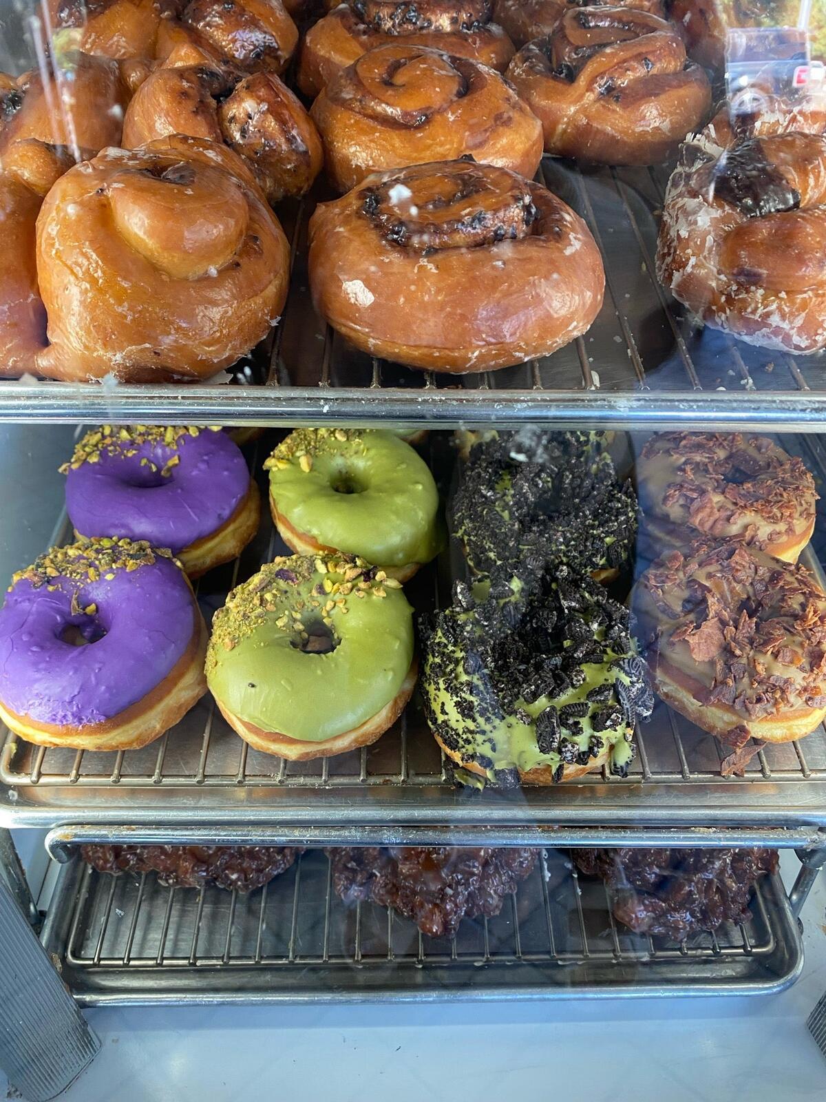 Photo credit: nextdoor