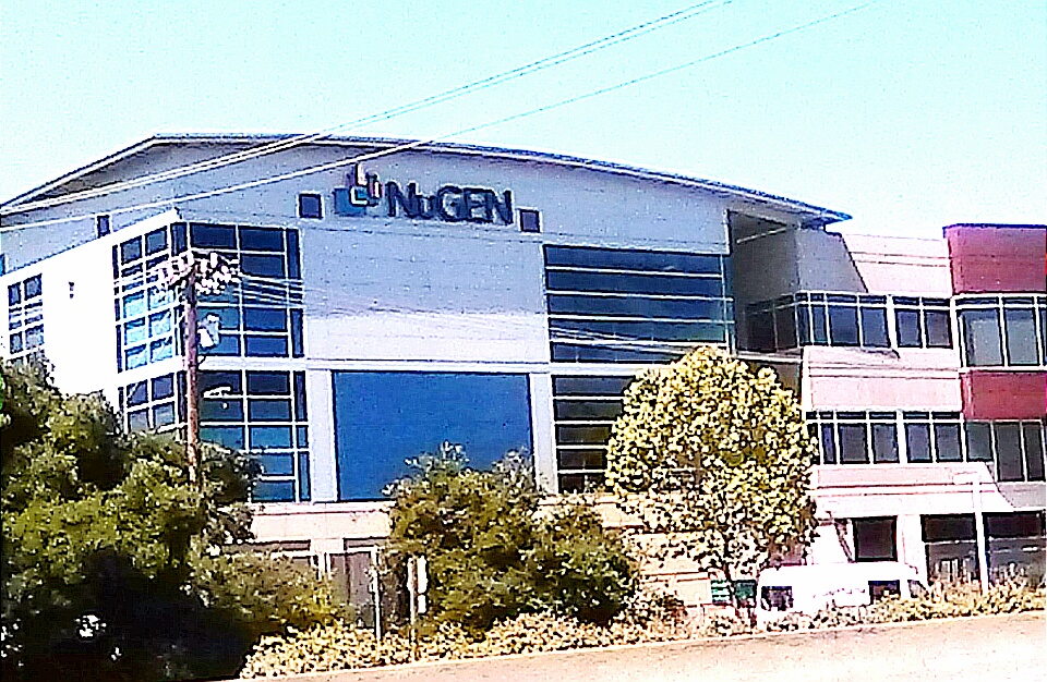 NuGEN Technologies, Inc.