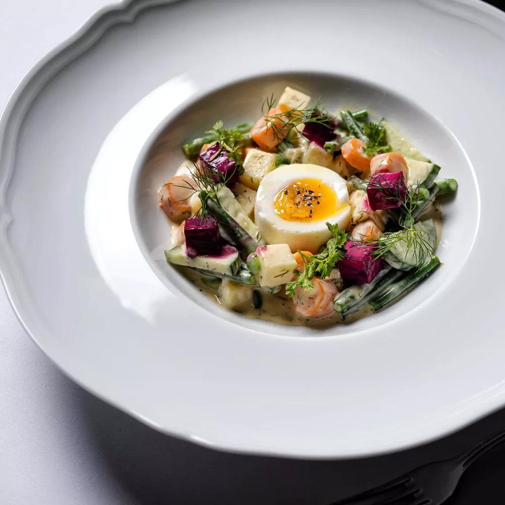 Photo credit: michelin