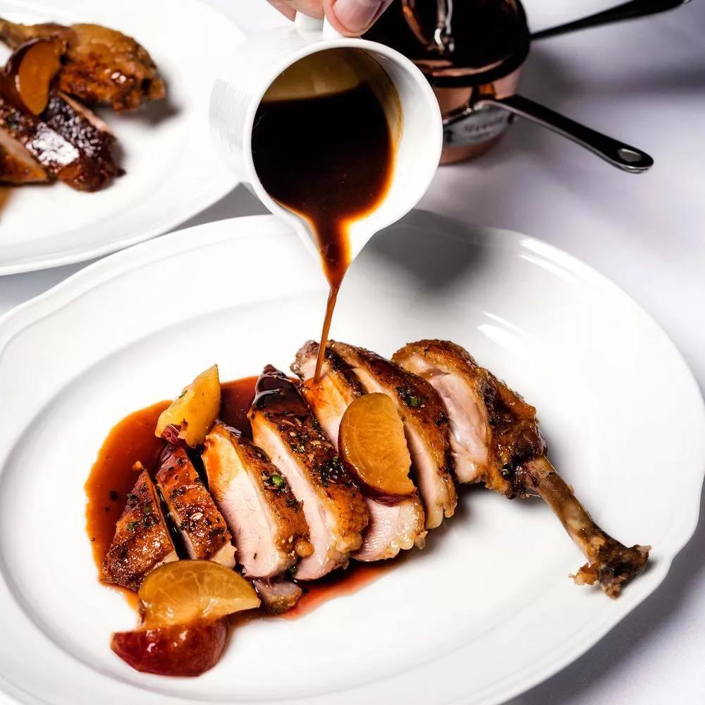 Photo credit: michelin