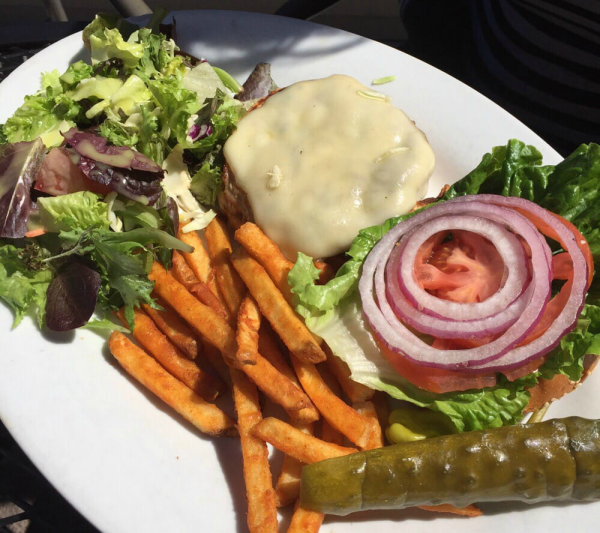 Photo credit: grubhub