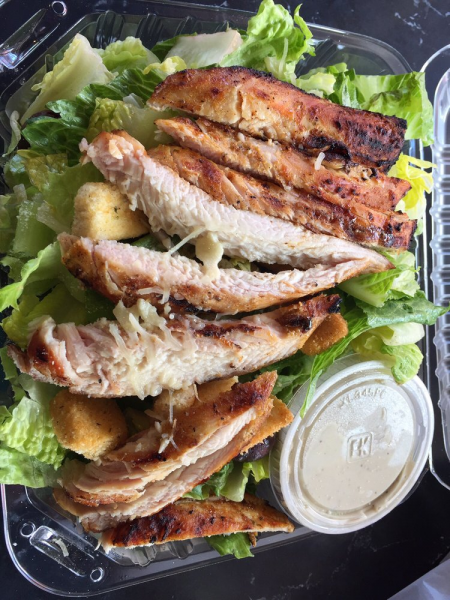 Photo credit: grubhub