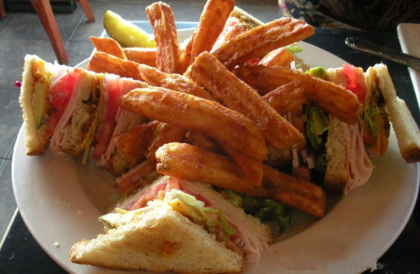 Photo credit: grubhub