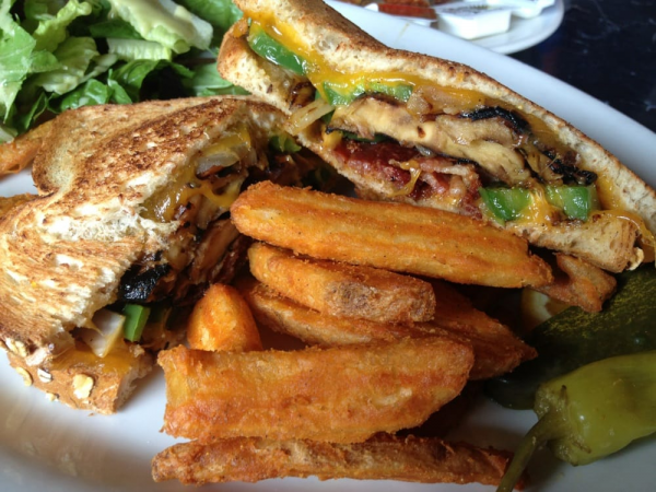 Photo credit: grubhub