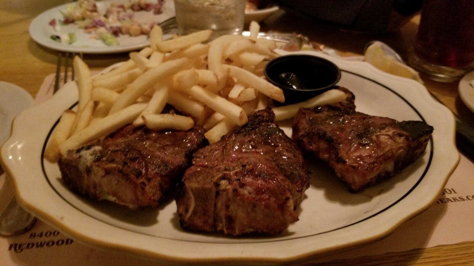 Photo credit: nextdoor