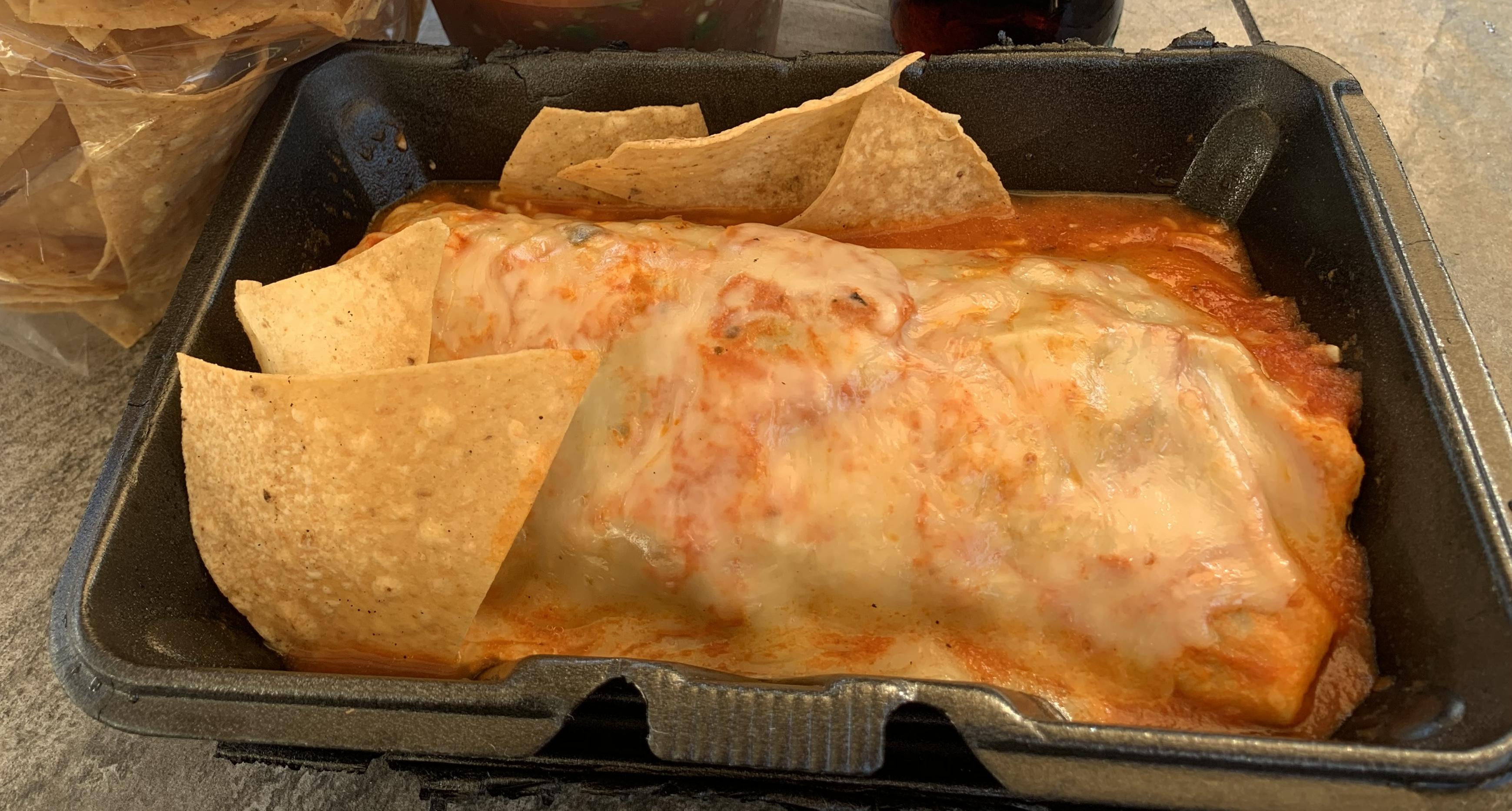 Photo credit: grubhub