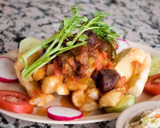 Photo credit: ubereats
