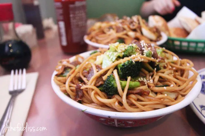 Photo credit: zomato