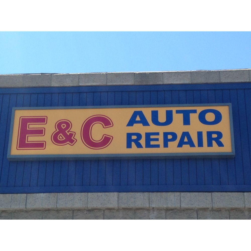 E&C Auto Repair