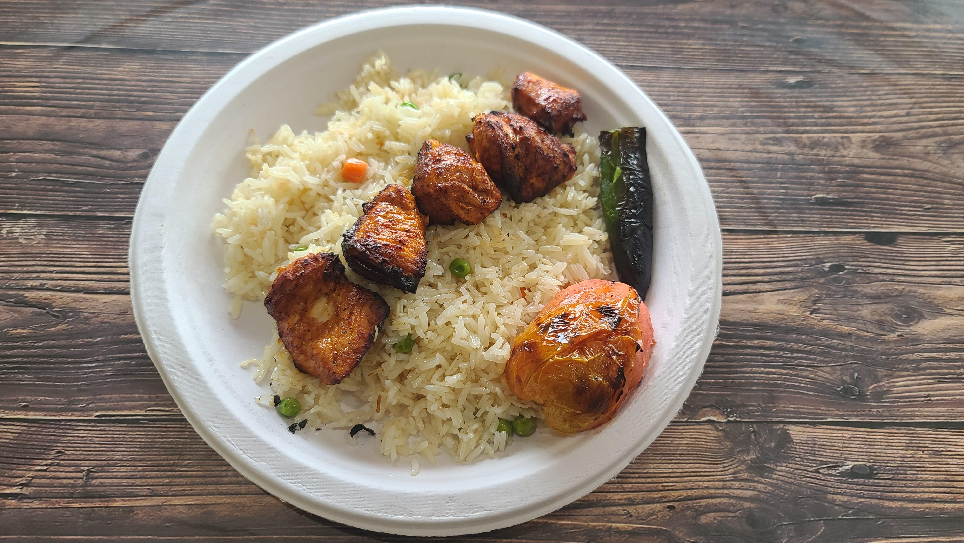 Photo credit: grubhub