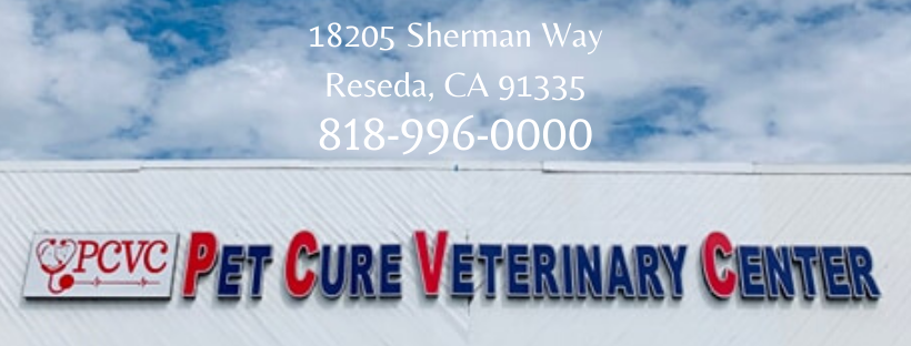 Pet Cure Veterinary Center
