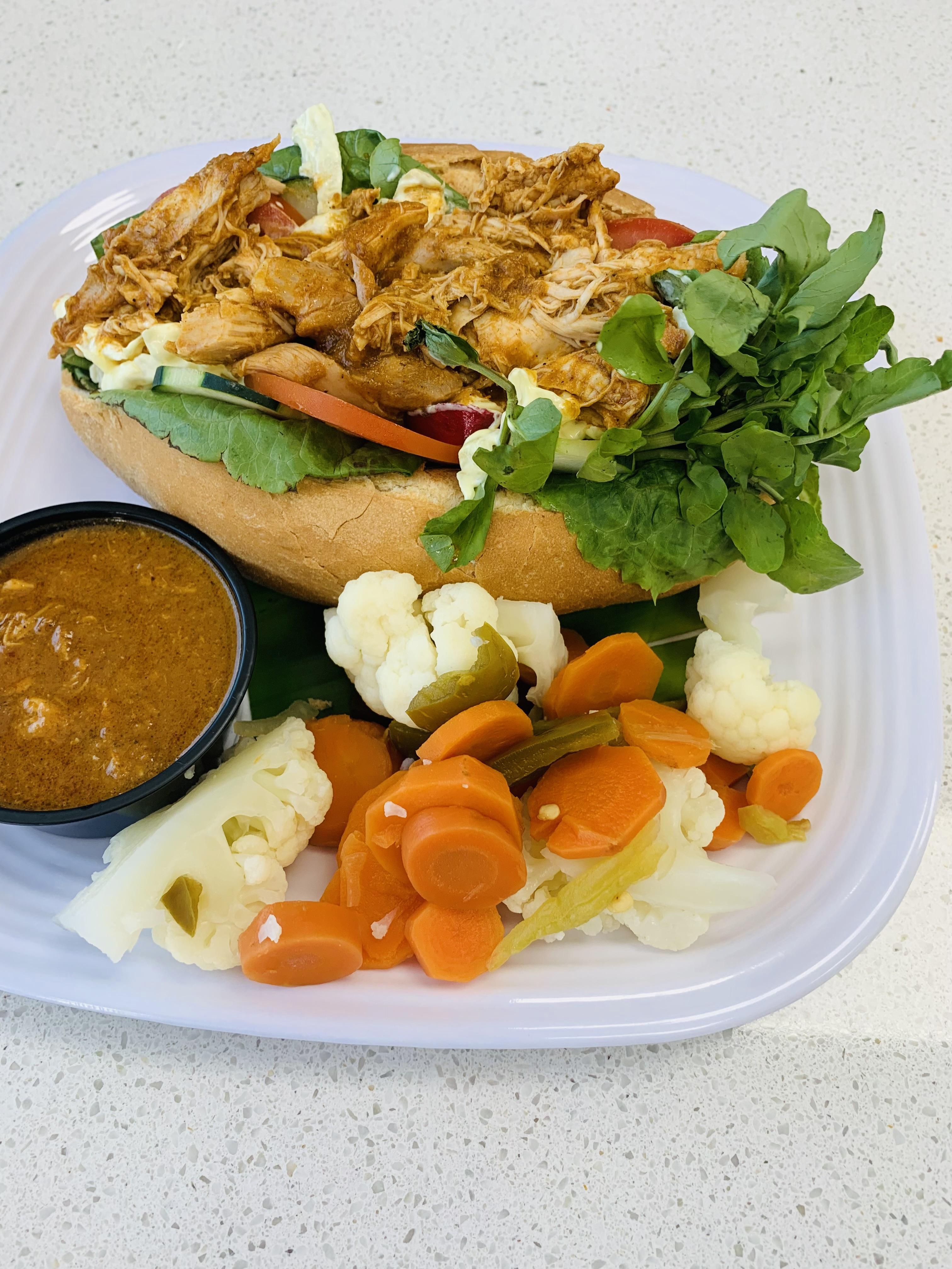 Photo credit: grubhub