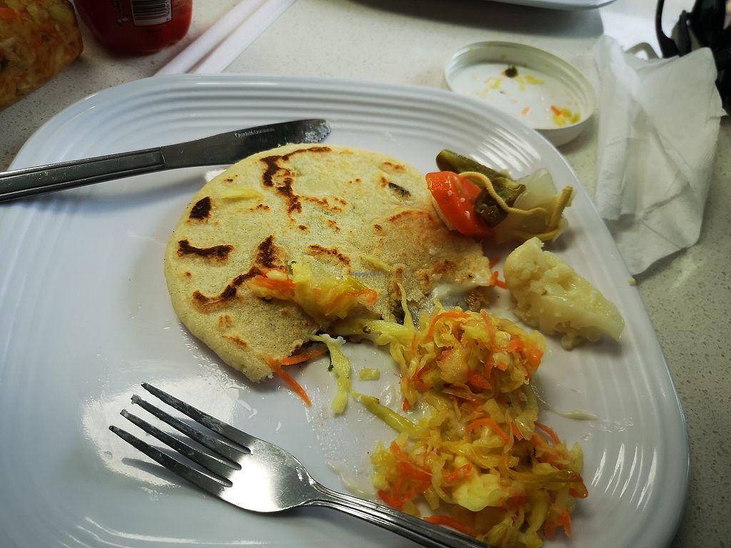 Photo credit: happycow