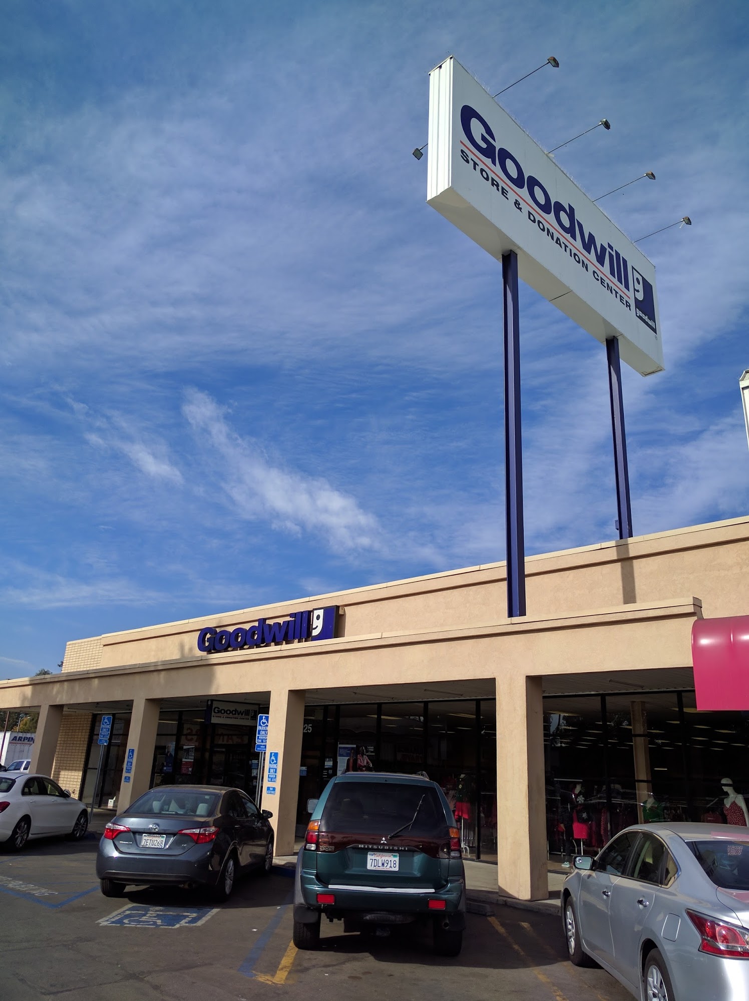 Goodwill Southern California Store & Donation Center