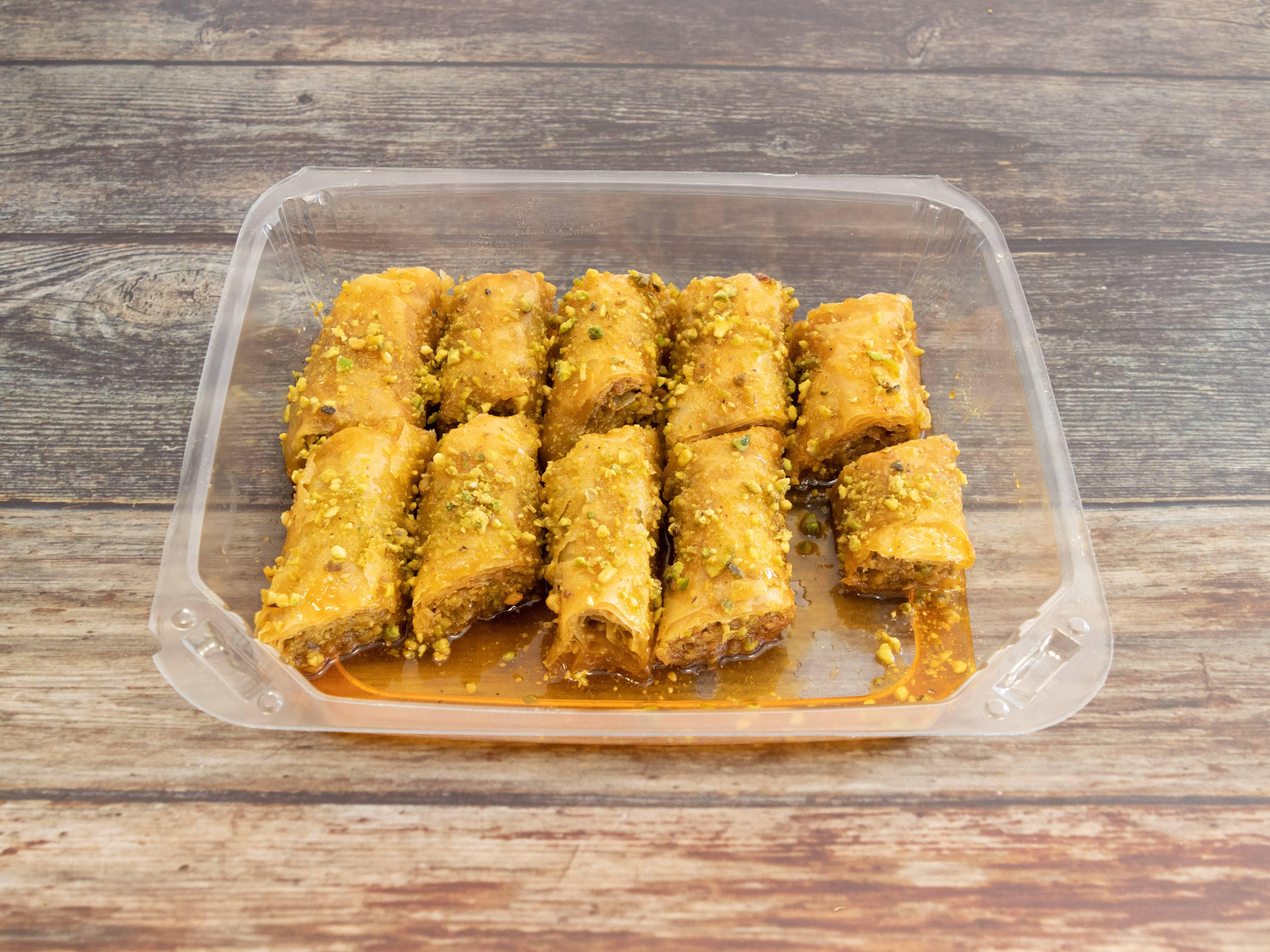 Photo credit: grubhub
