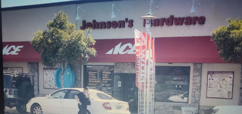 Johnson's Hardware