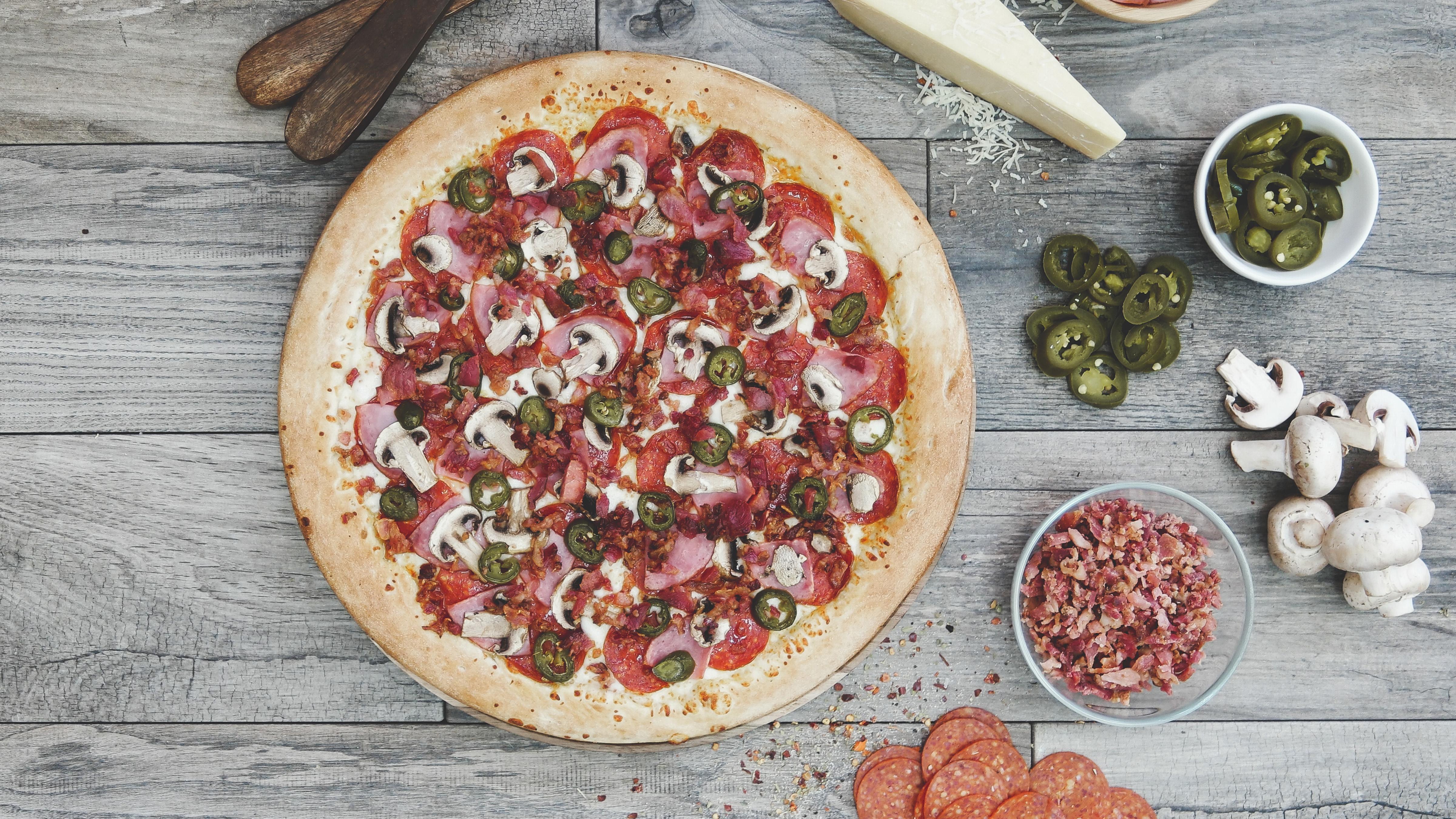 Photo credit: grubhub