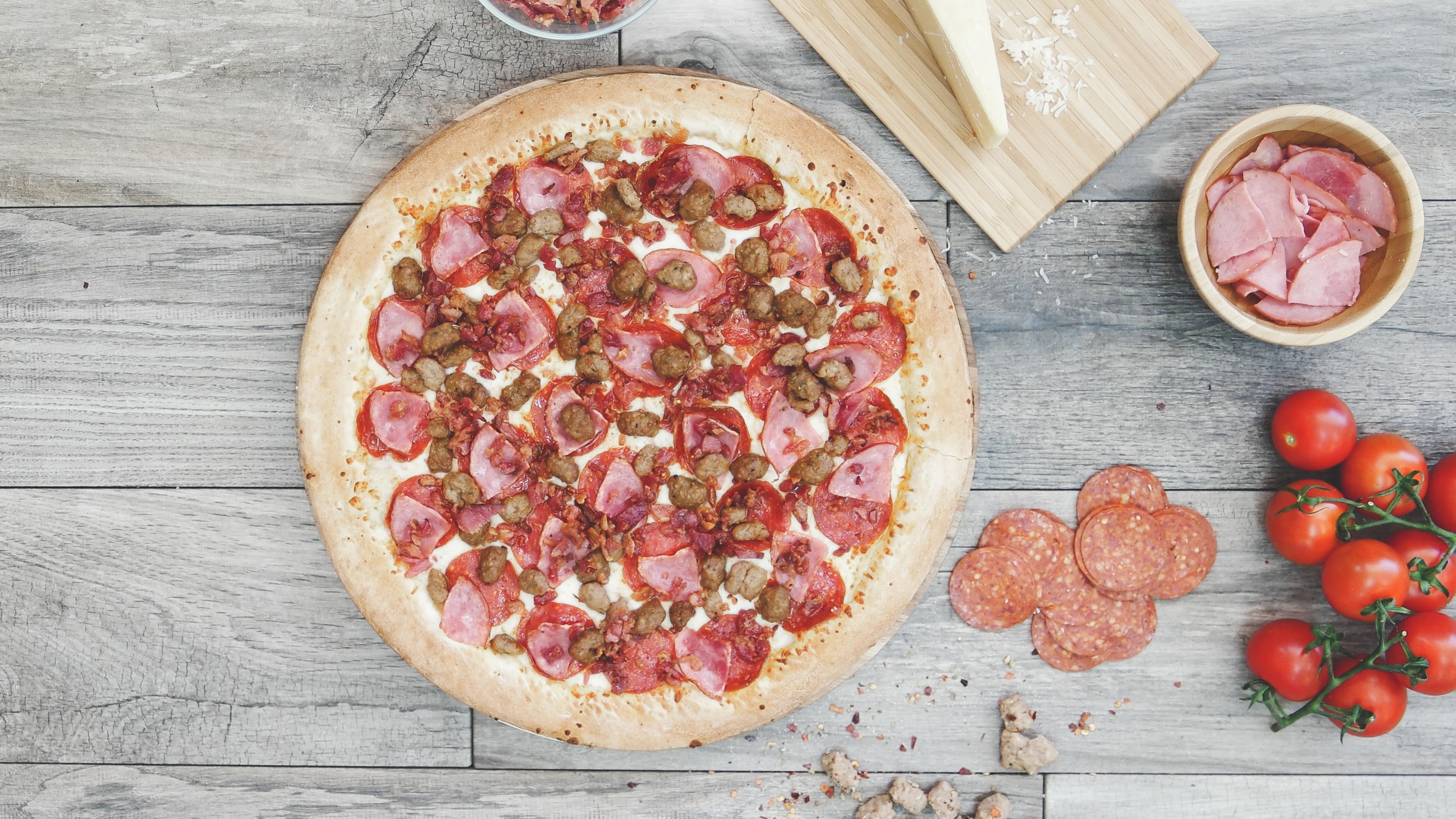 Photo credit: grubhub