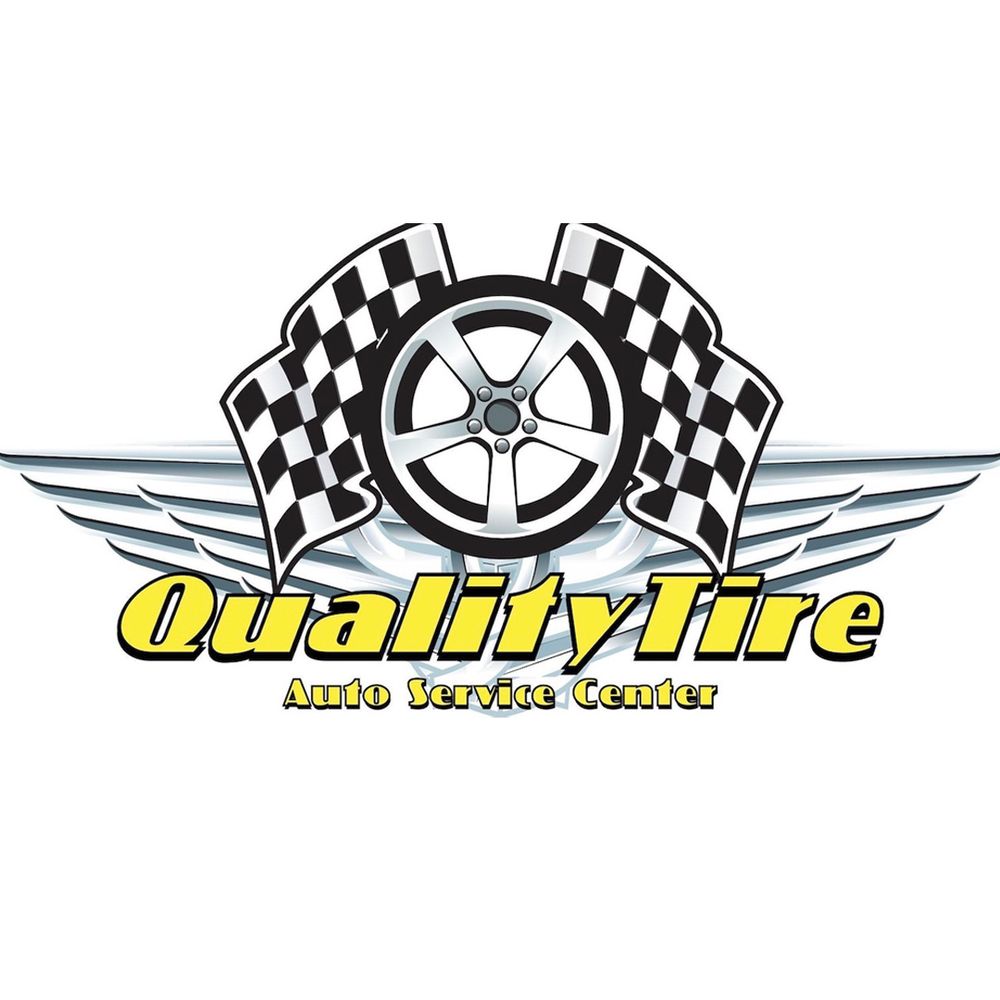 QUALITY TIRE AUTO SERVICE