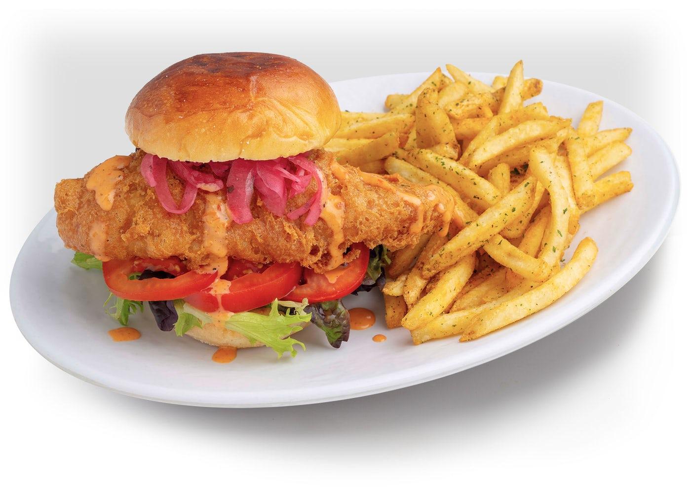 Photo credit: grubhub