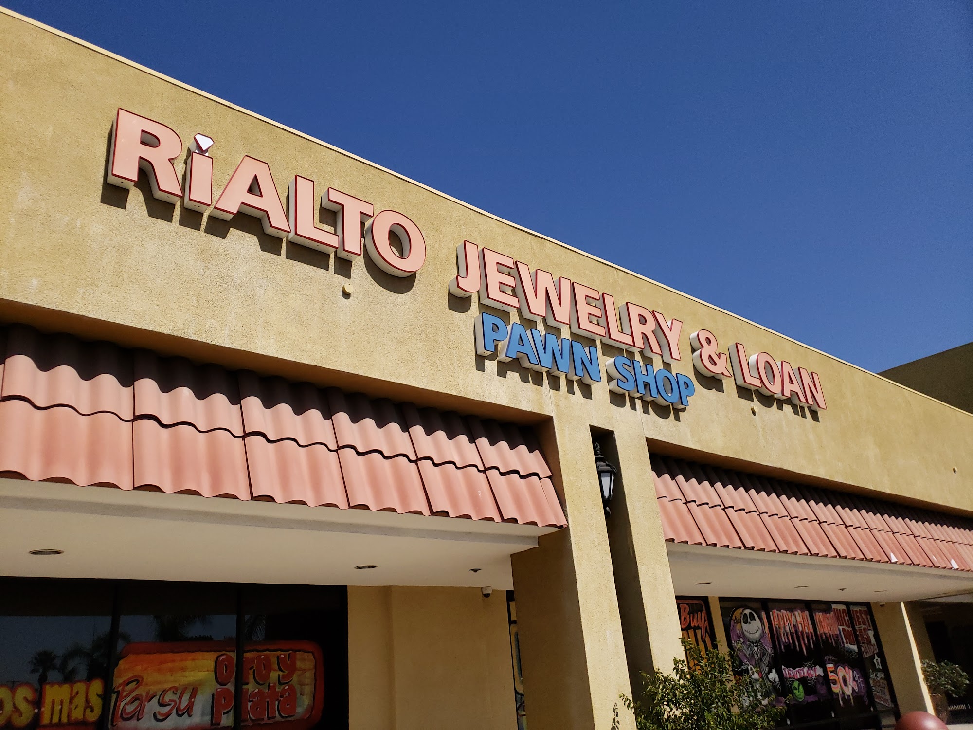 Rialto Jewelry & Loan