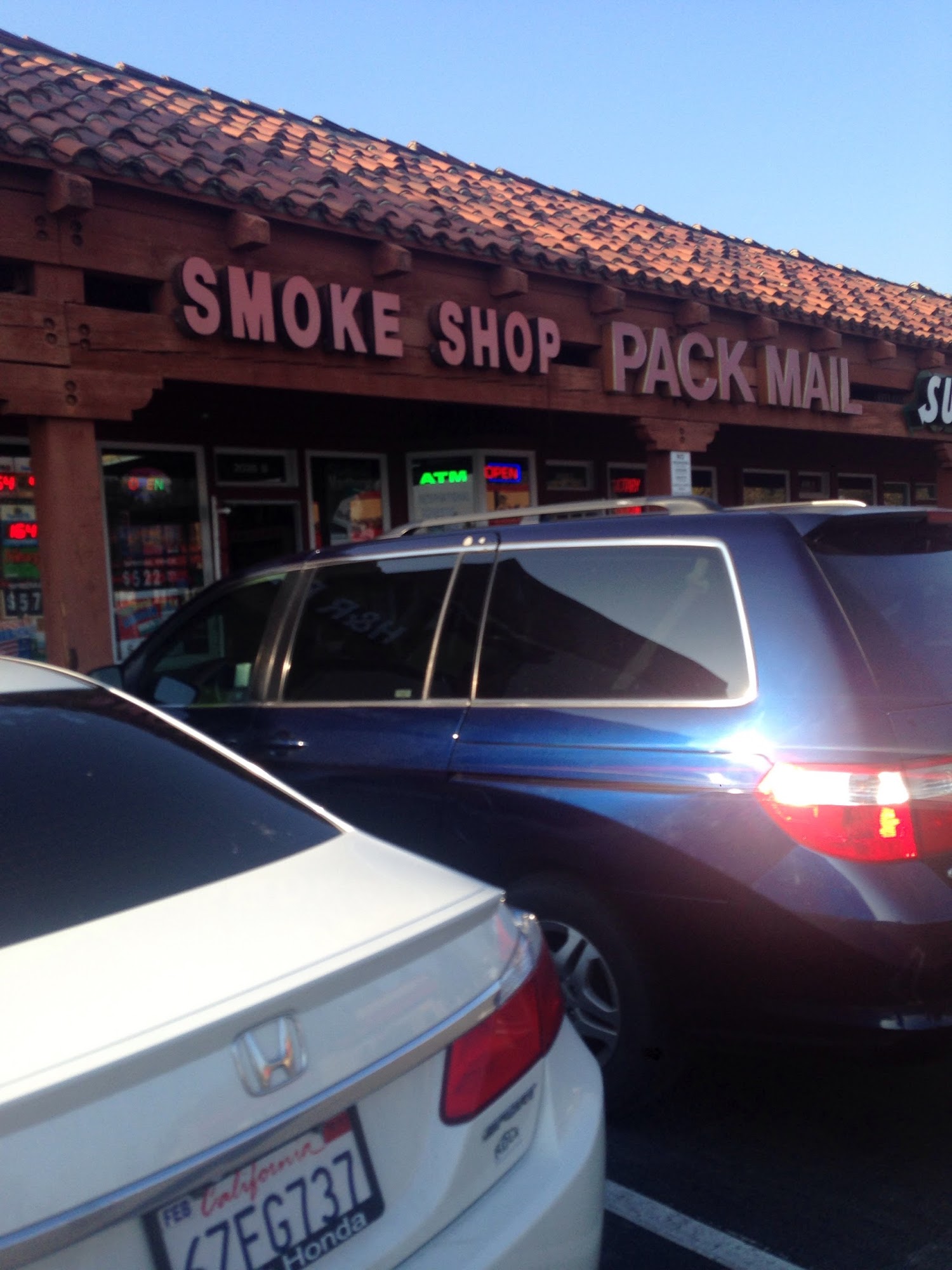 Rialto Smoke Shop & Cigar