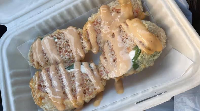 Photo credit: ubereats