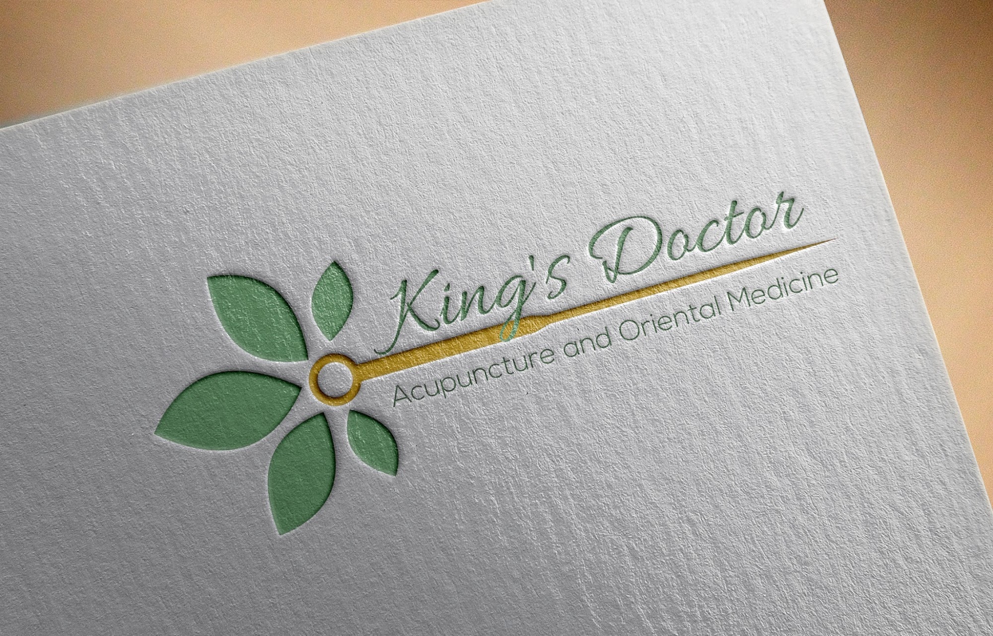 King's Doctor Acupuncture & Oriental Medicine