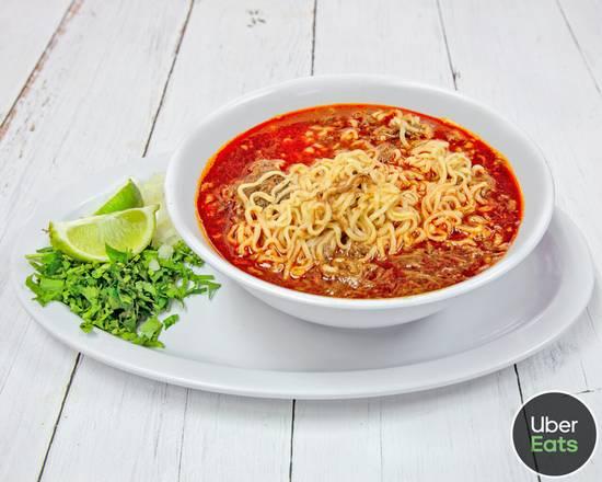 Photo credit: ubereats