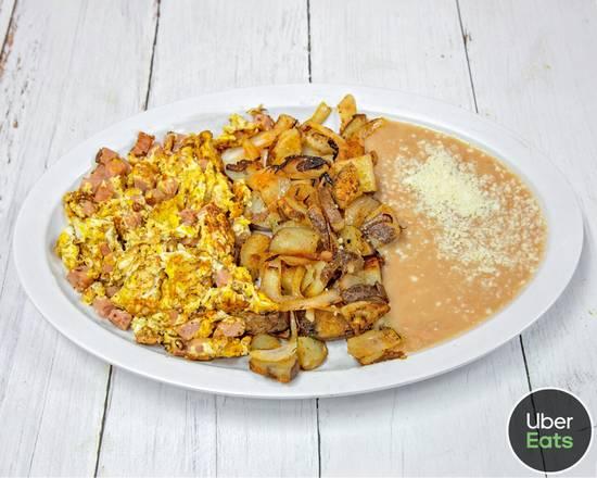 Photo credit: ubereats