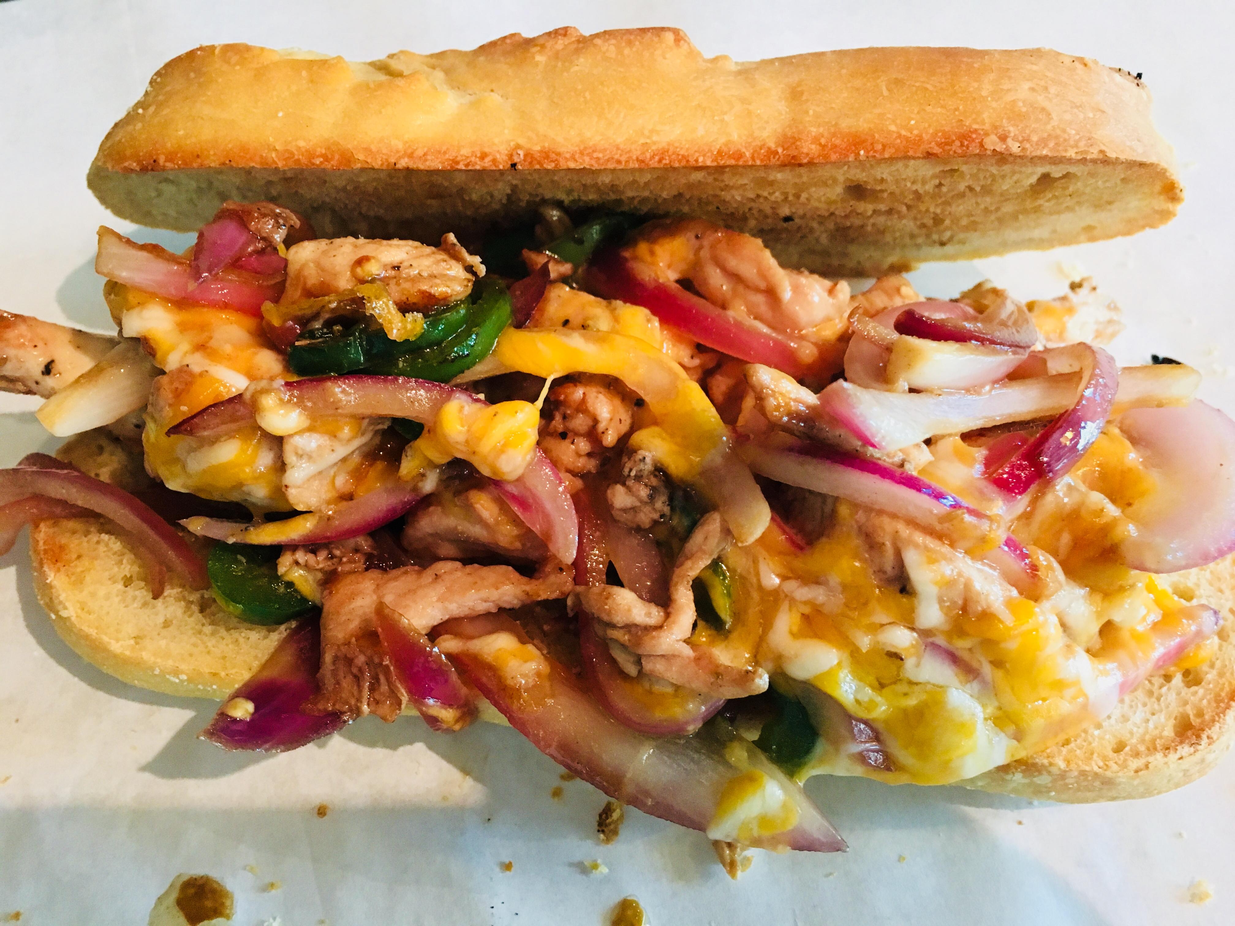 Photo credit: grubhub