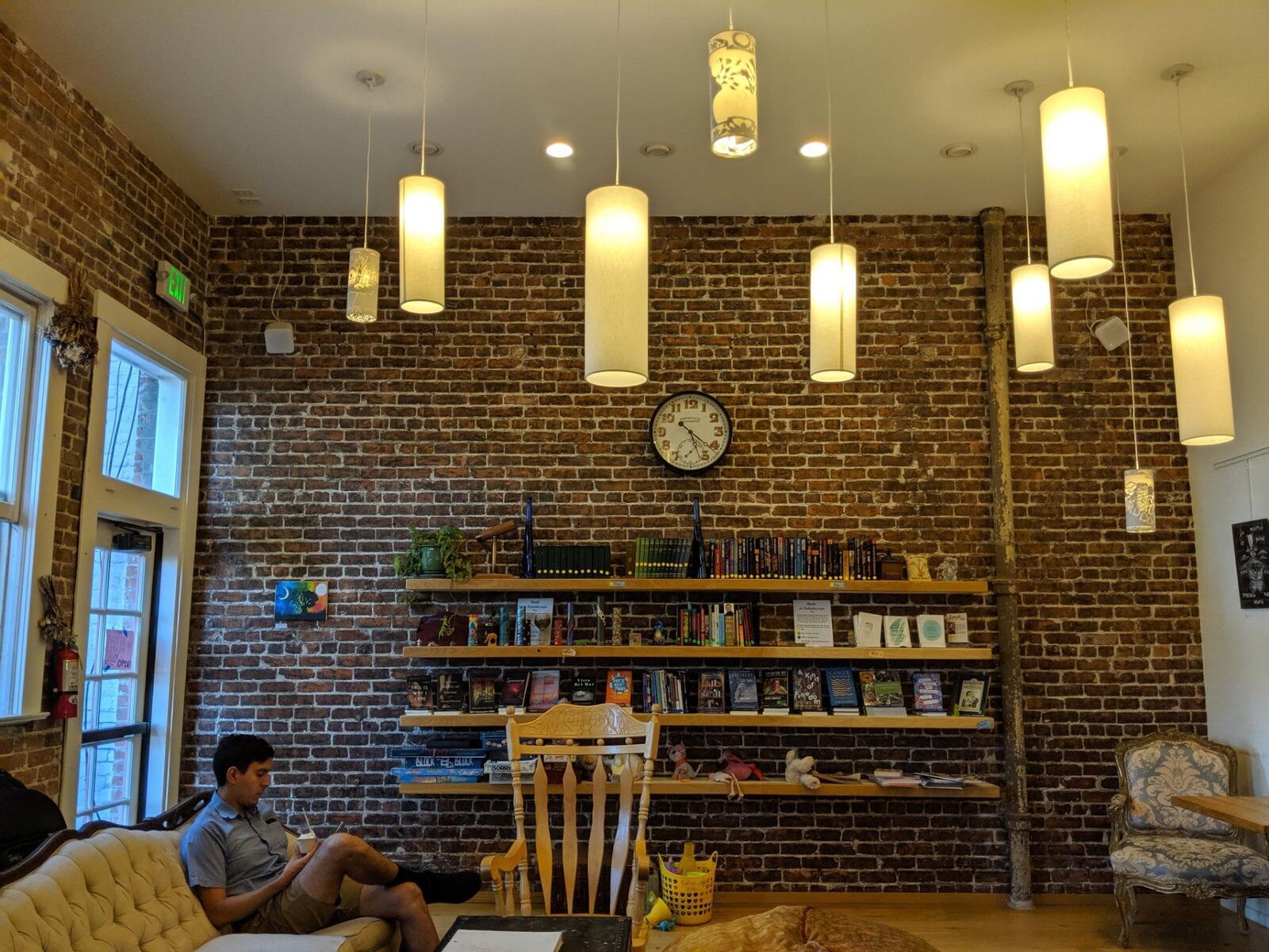 Photo credit: nextdoor