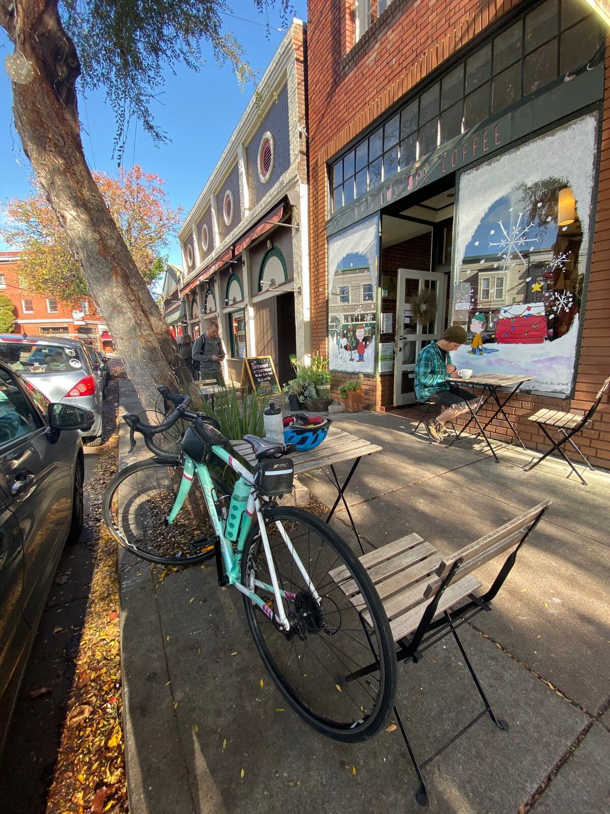 Photo credit: nextdoor