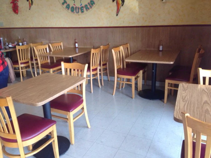 Photo credit: zomato