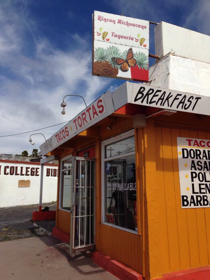 Photo credit: zomato