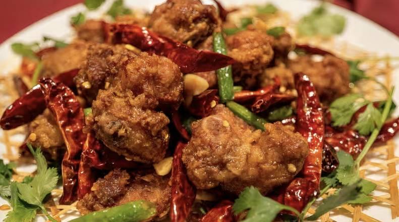 Photo credit: ubereats