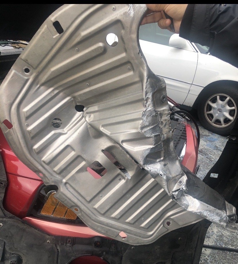 Magallanes Automotive Repair