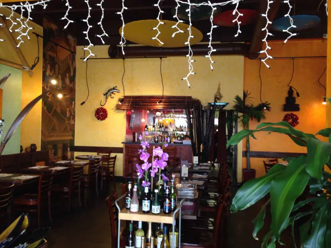 Photo credit: zomato